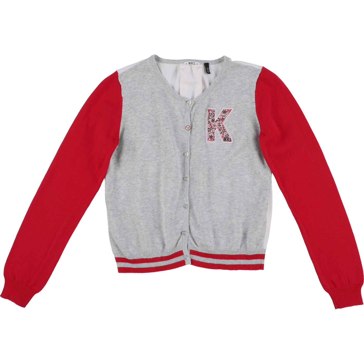 Gilet - Très bon état, IKKS