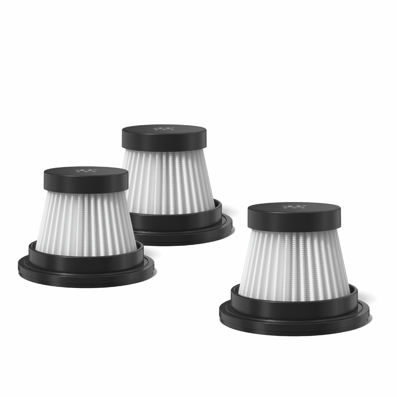 Kit de filtres HEPA, 3-pcs, ZWILLING