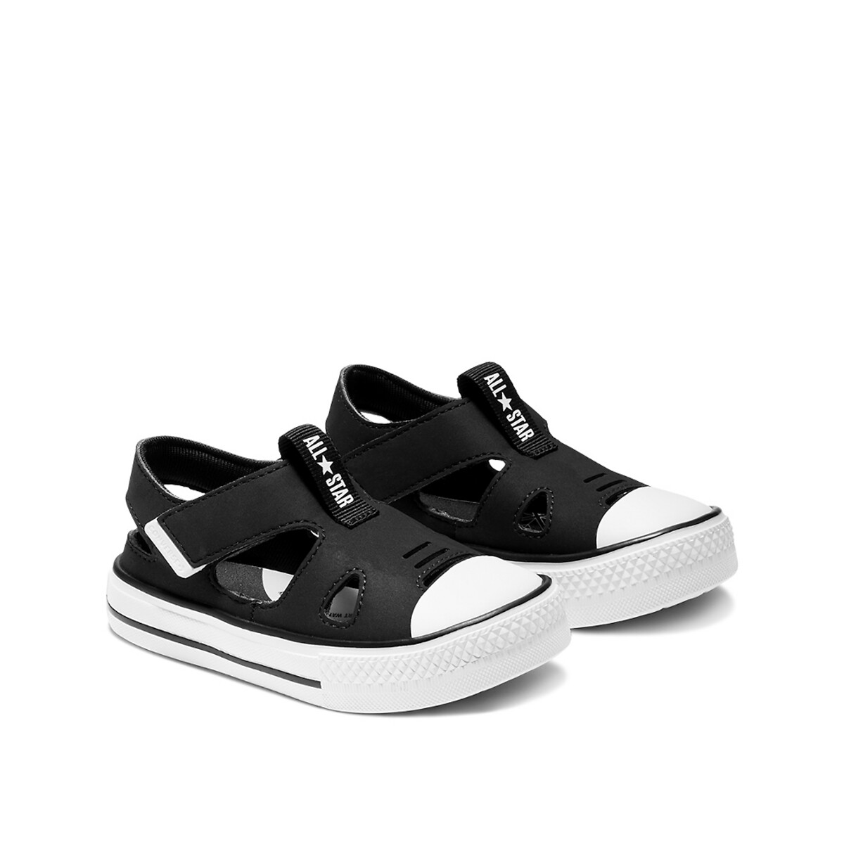 converse infant sandals