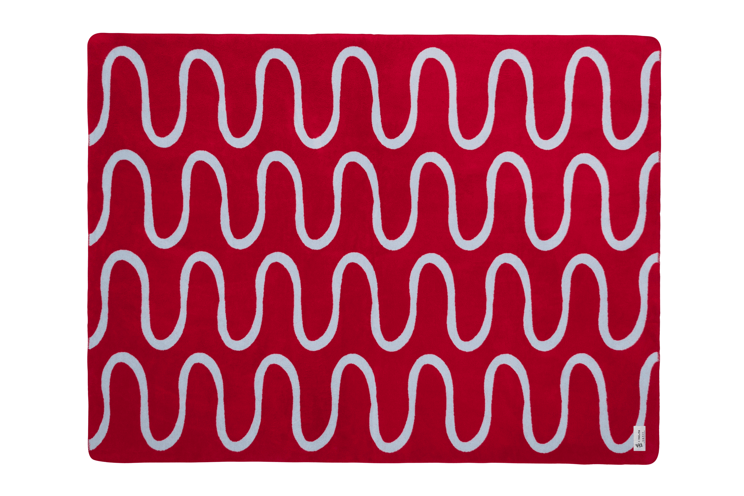 Plaid SWIRL, NOO.MA