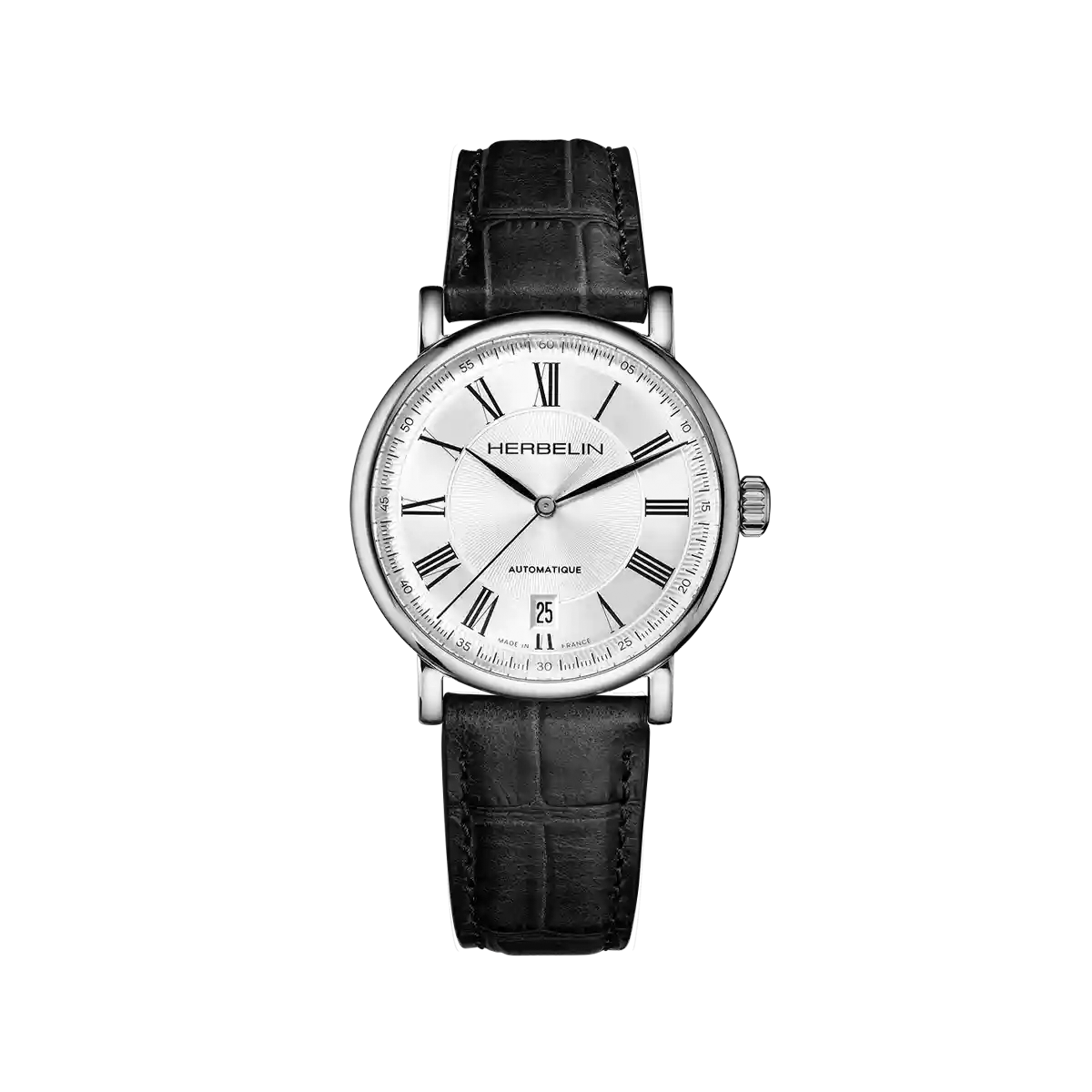 Montre Analogique INSPIRATION, HERBELIN