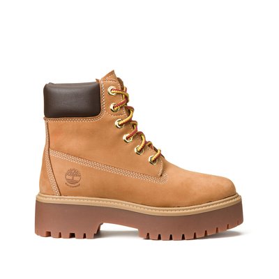 Boots in leer TBL Premium Elevated TIMBERLAND