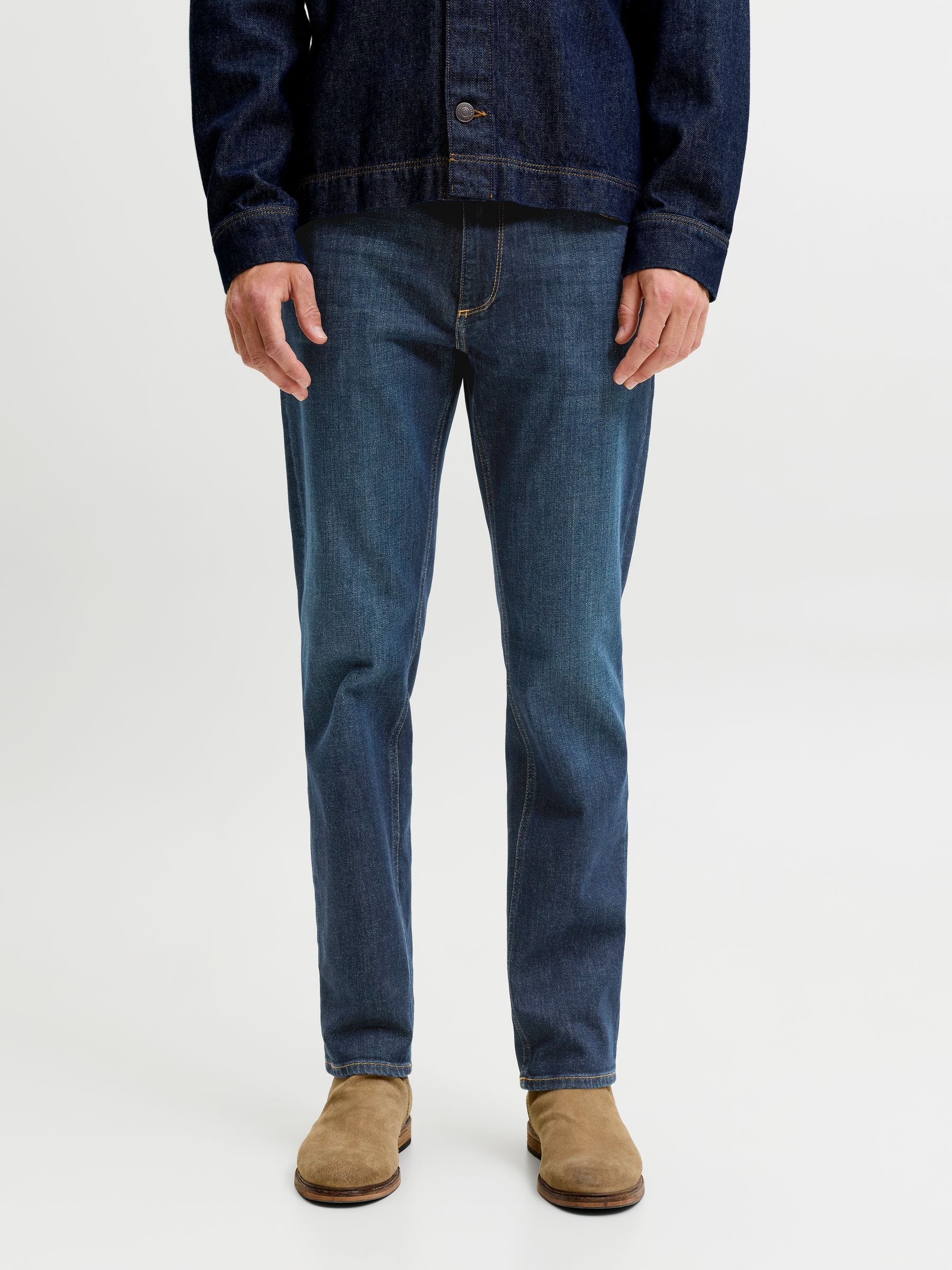 Coupe Regular, JACK & JONES