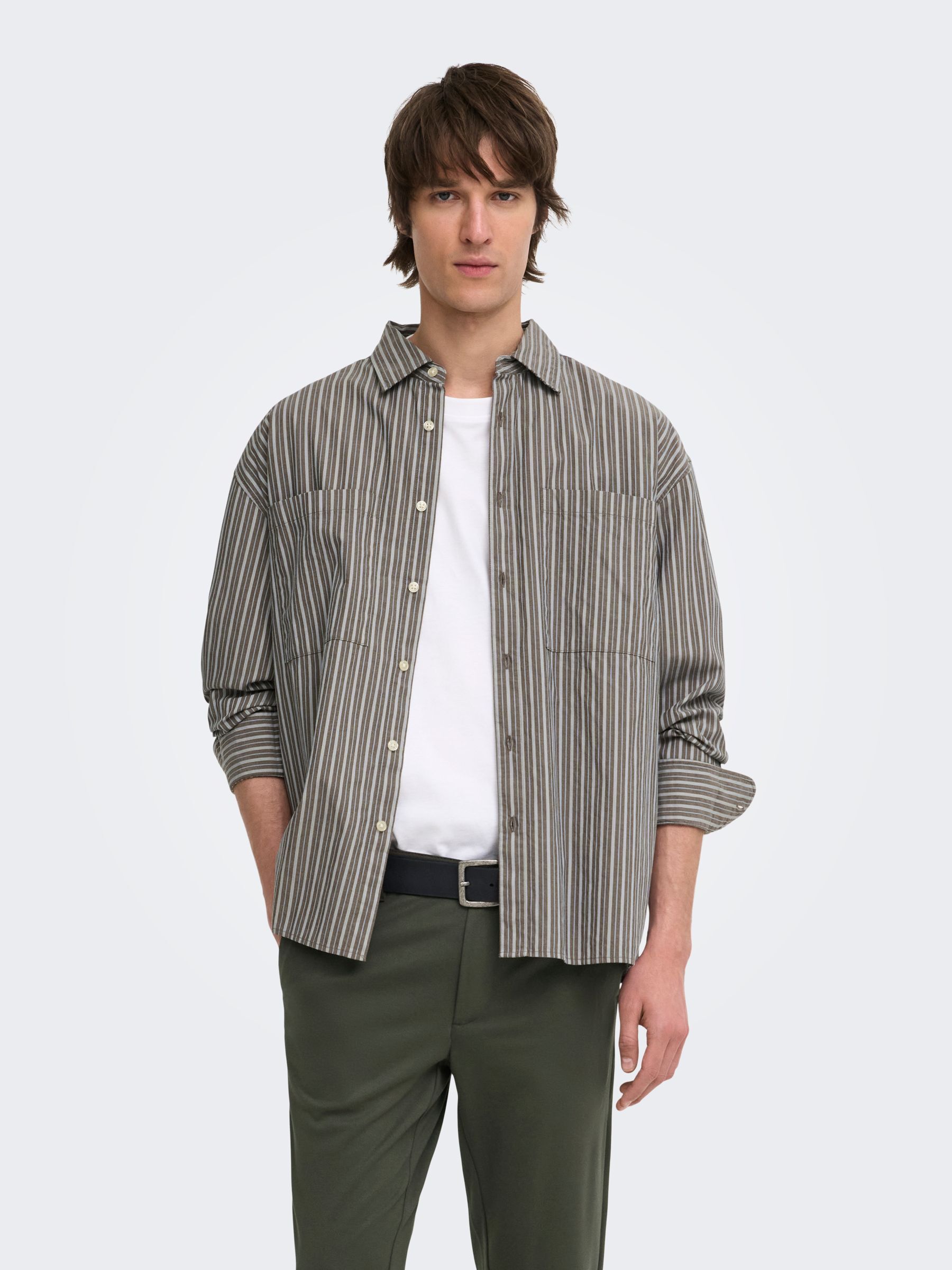 Chemise, ONLY & SONS