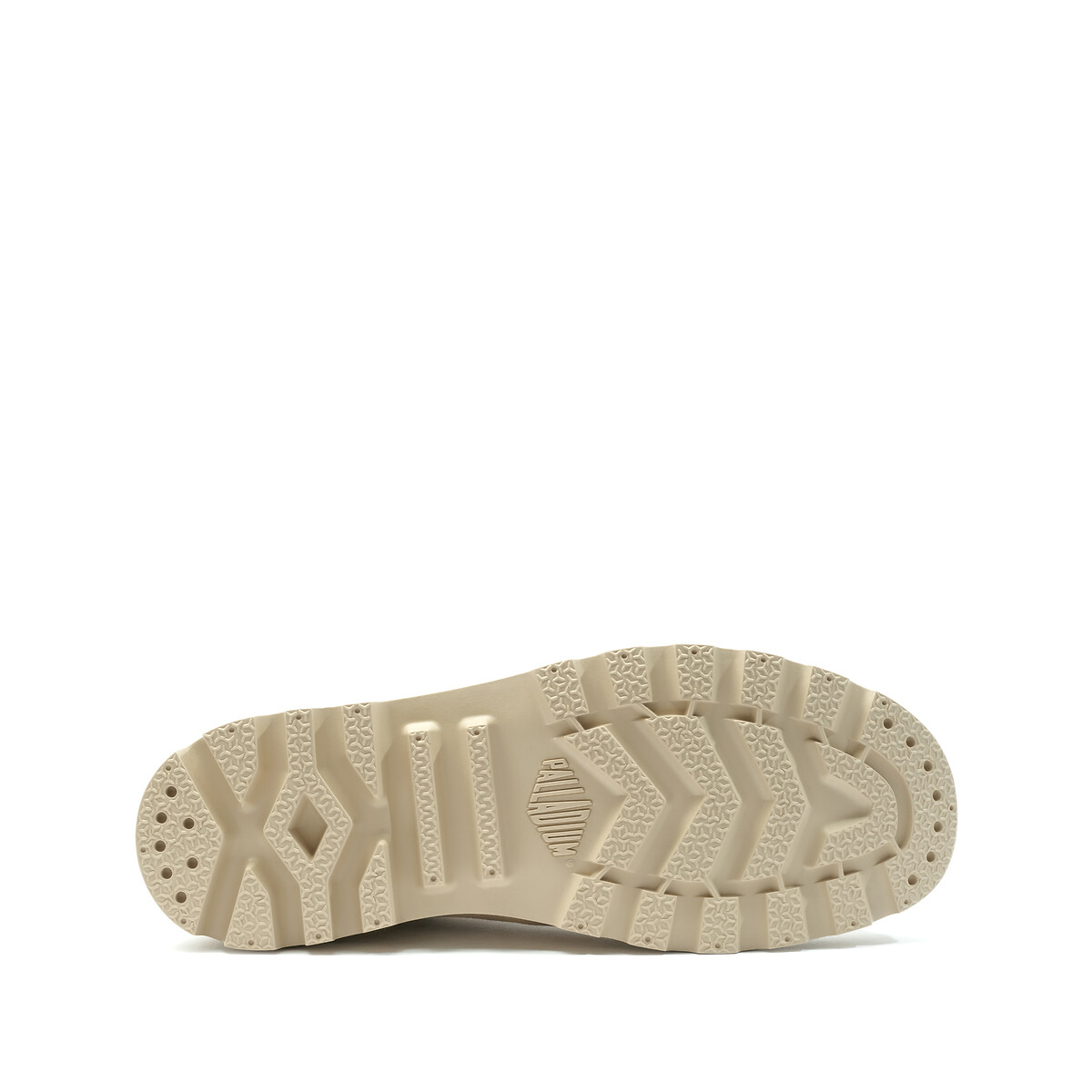 Palladium Zapatillas deportivas altas MONO CHROME — photo 6