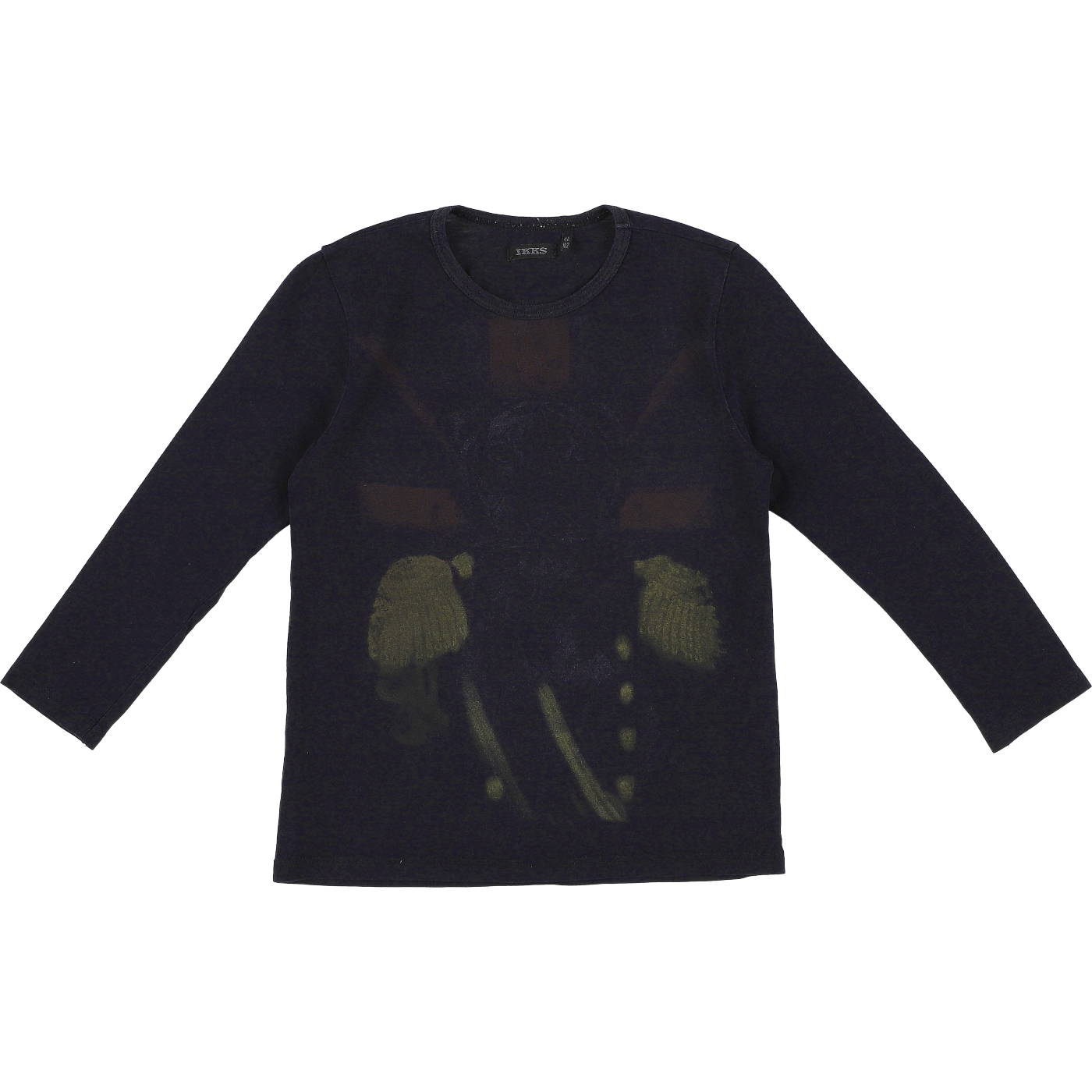 T-shirt - Très bon état, IKKS
