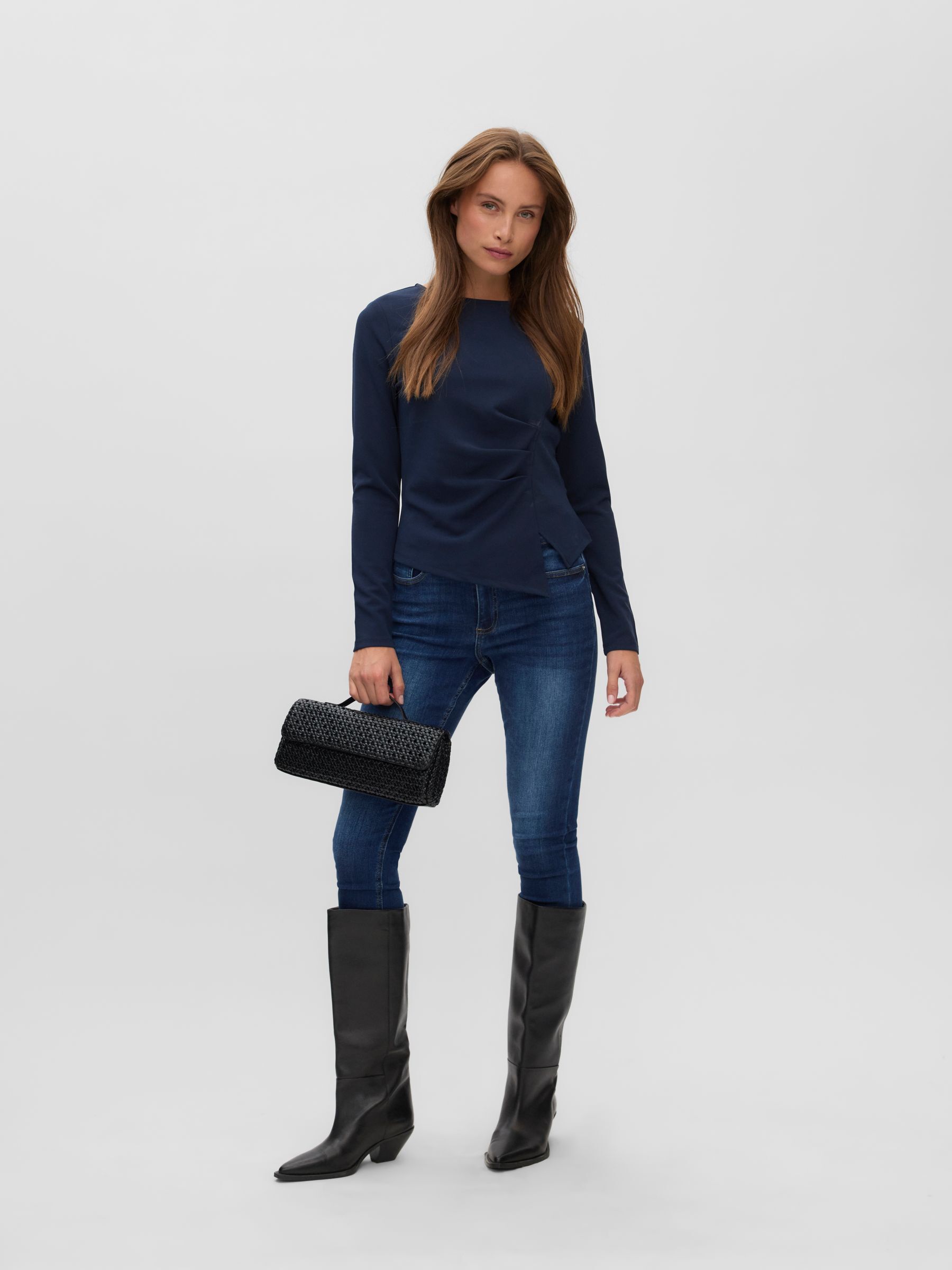 Top, VERO MODA