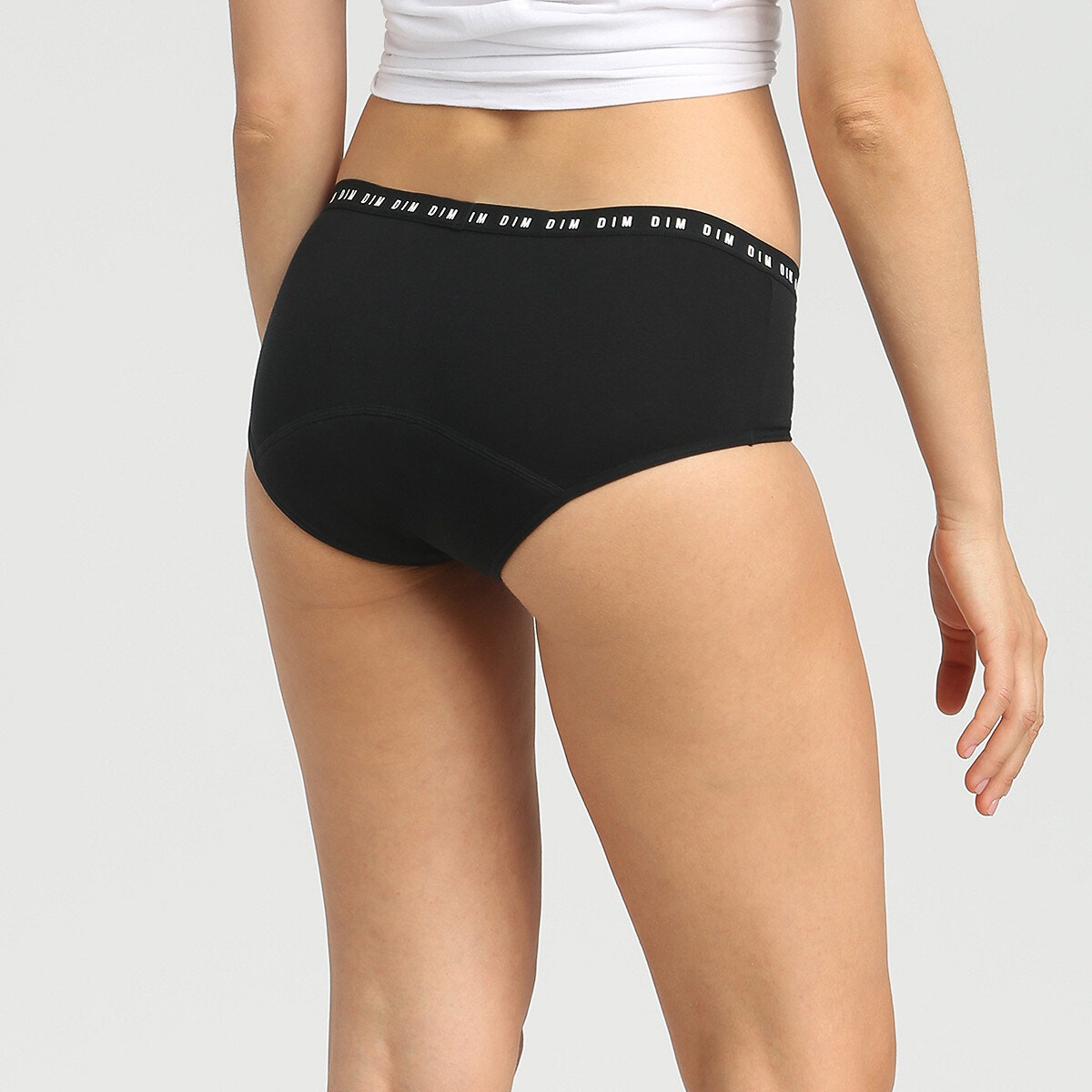 culotte menstruelle dim