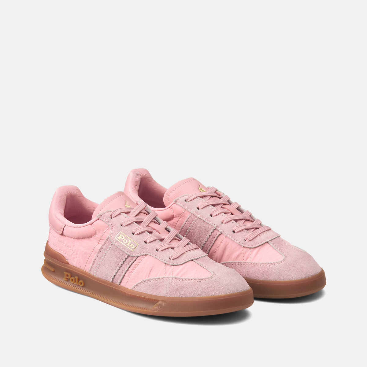 Polo Ralph Lauren Zapatillas HERITAGE AERA