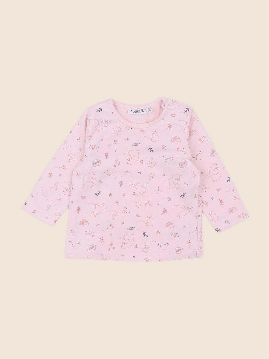 Tee-shirt - Très bon état, NOUKIE'S