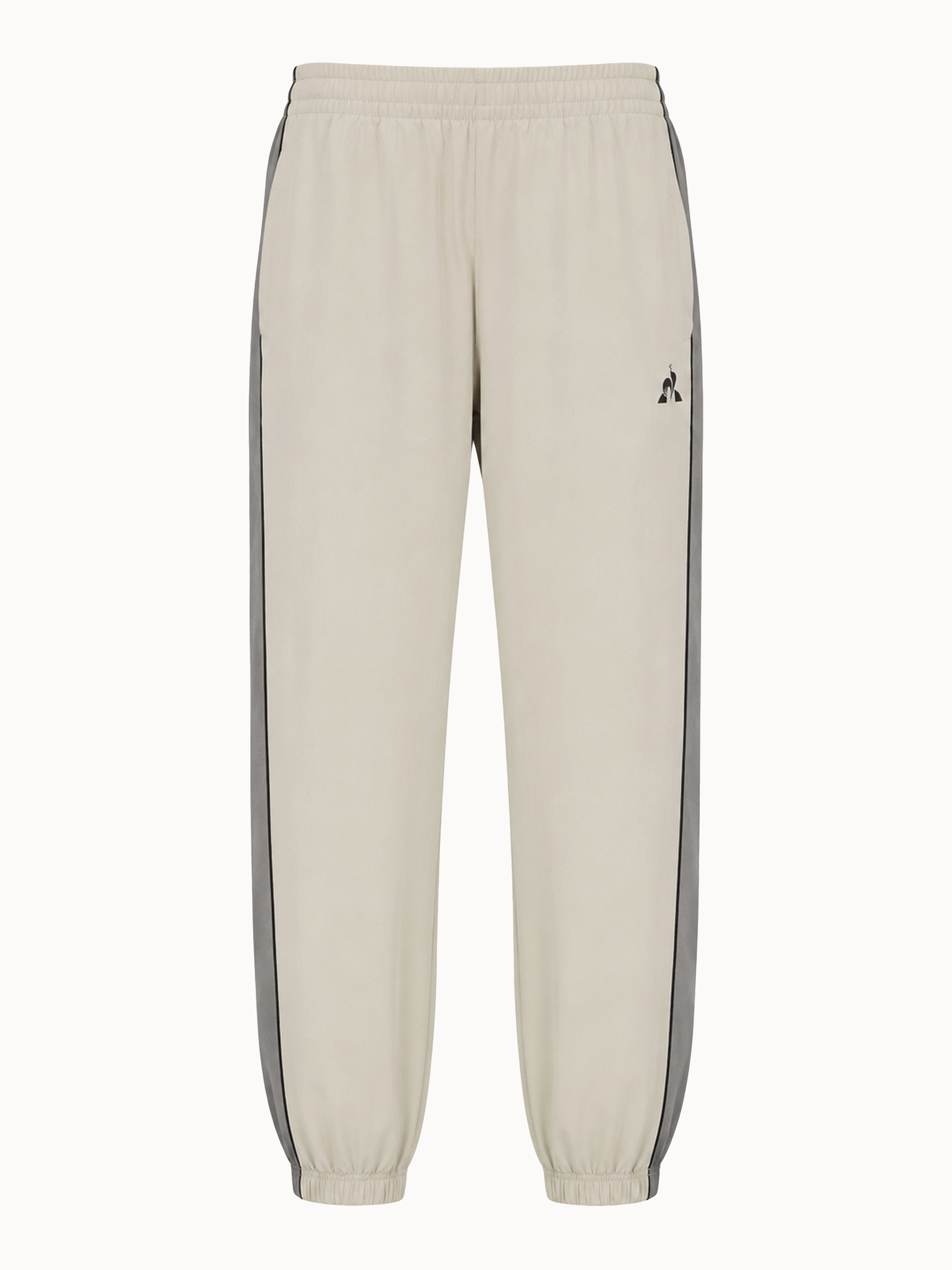 Pantalon en matière tissée Tissé, LE COQ SPORTIF