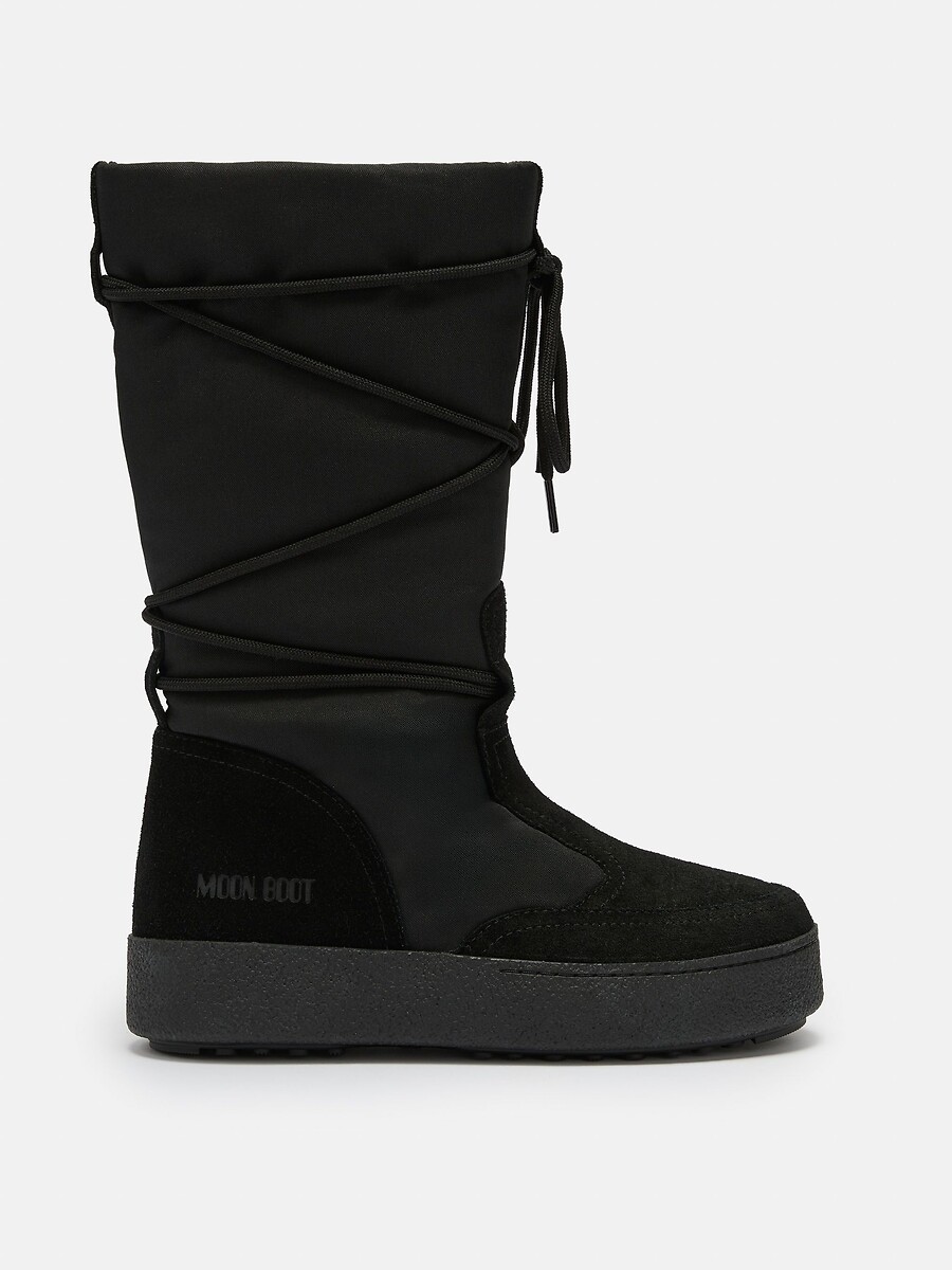 MB LTrack Legacy Calf Boots, MOON BOOT
