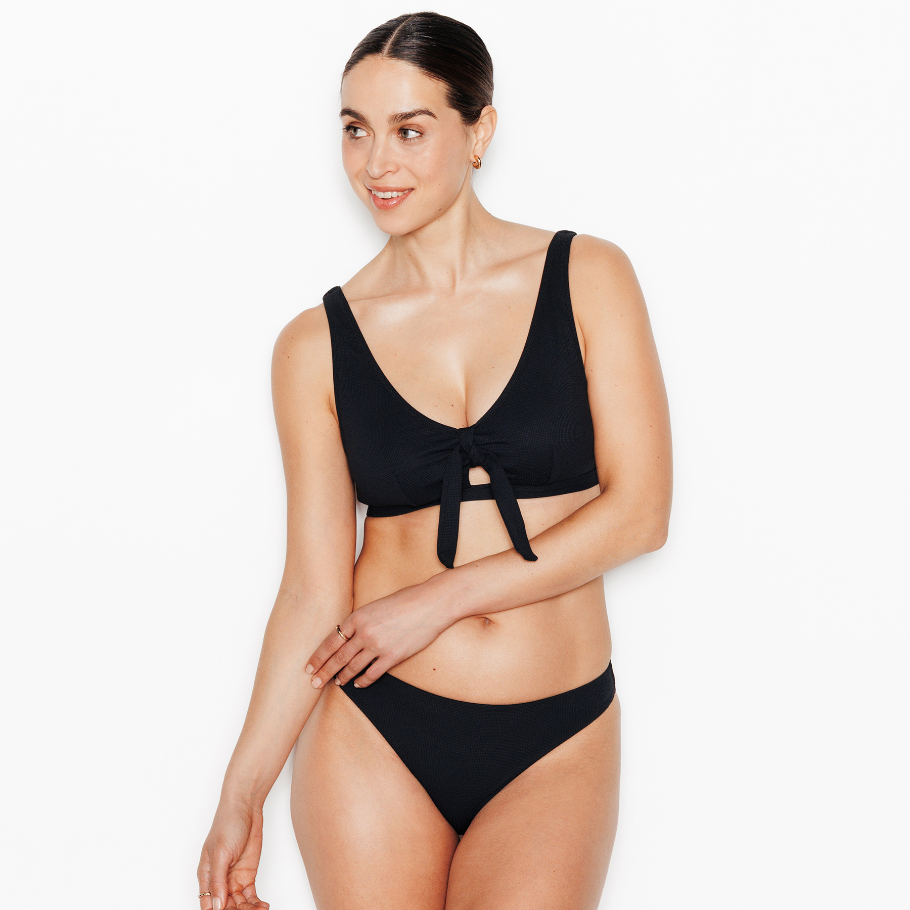 Haut de maillot de bain triangle MALOU, ROUGEGORGE LINGERIE