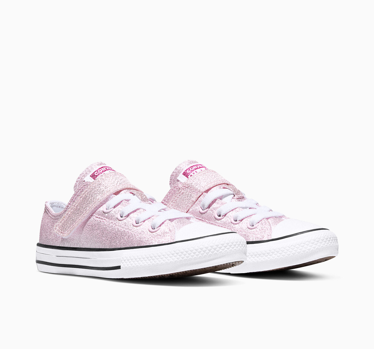 Baskets CHUCK TAYLOR ALL STAR 1V OX SHINE, CONVERSE
