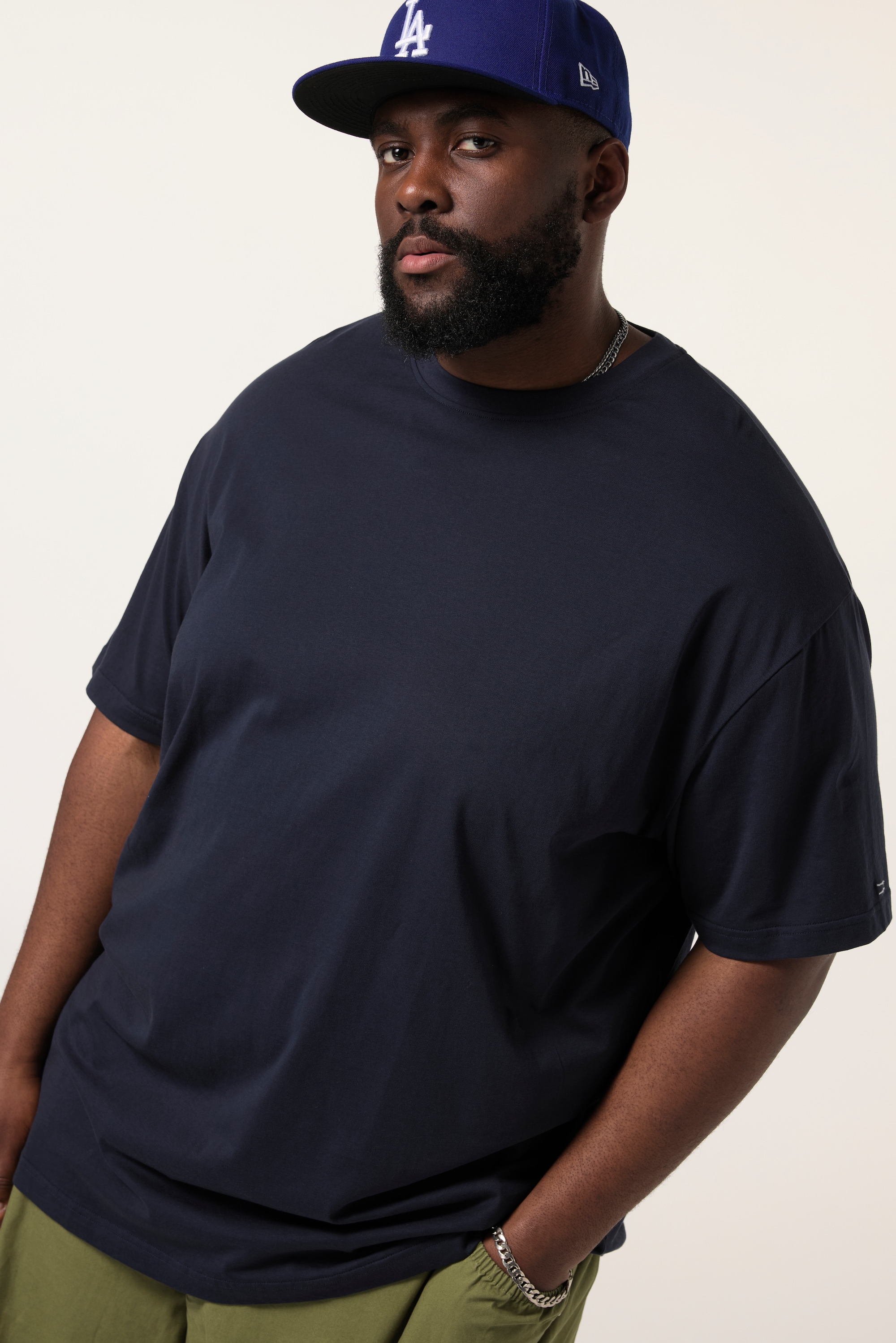 T-shirt, STHUGE