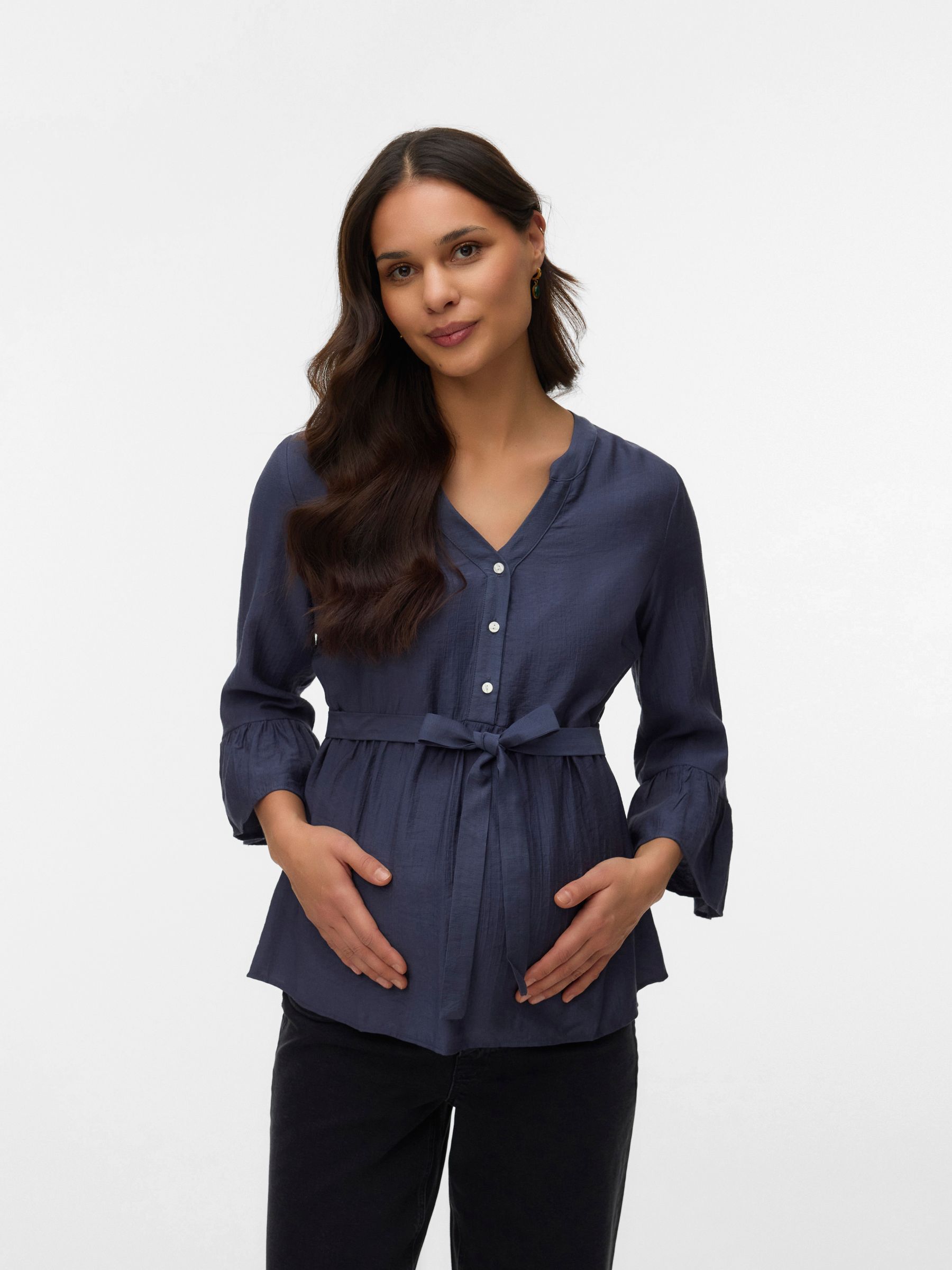 Blouse, MAMA LICIOUS
