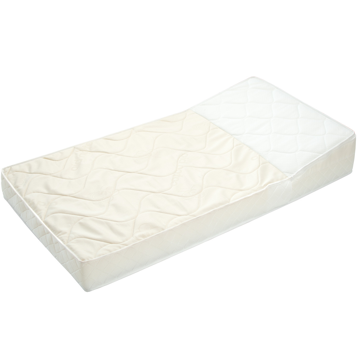 Matelas bébé anti-reflux en coton bio MAISON SEVIRA, SEVIRA KIDS