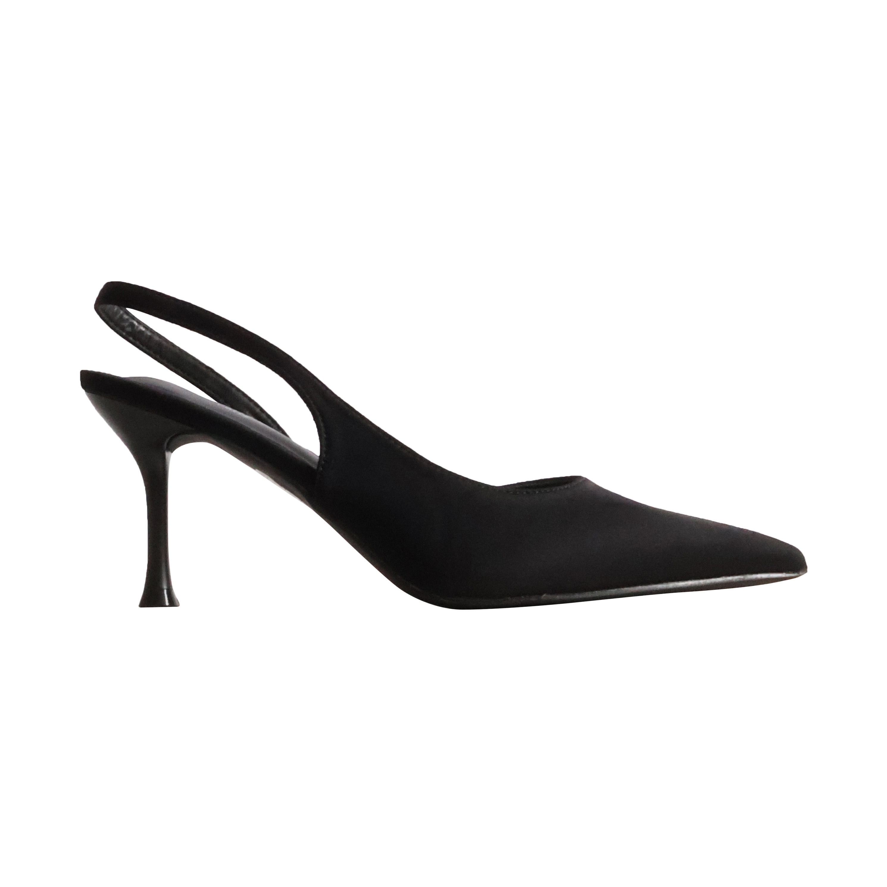 Escarpin à Talon Joalice, ENZA NUCCI