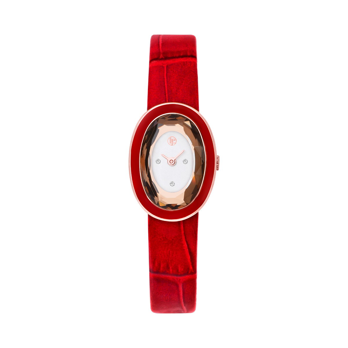 Montre Analogique  AGATHE, LOUIS PION
