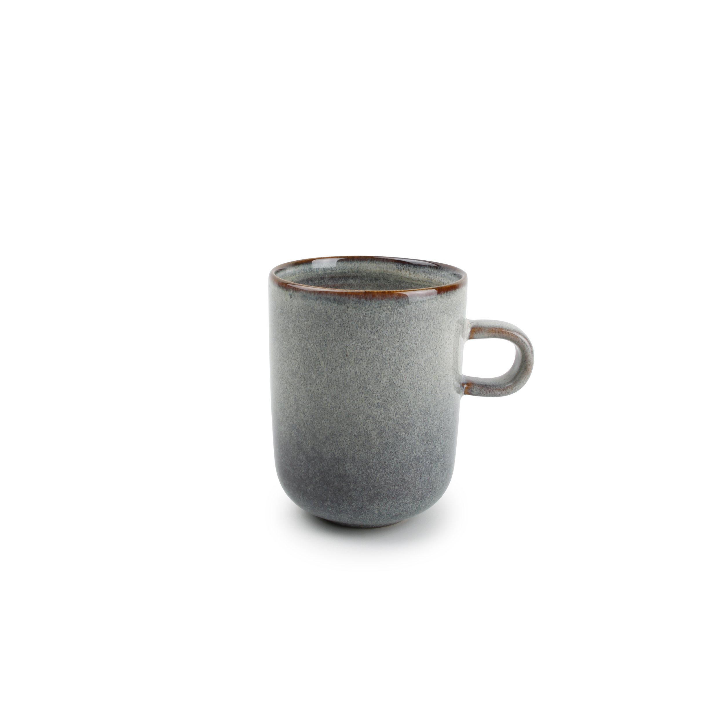 Lot de 4 tasses DUNA, ONA