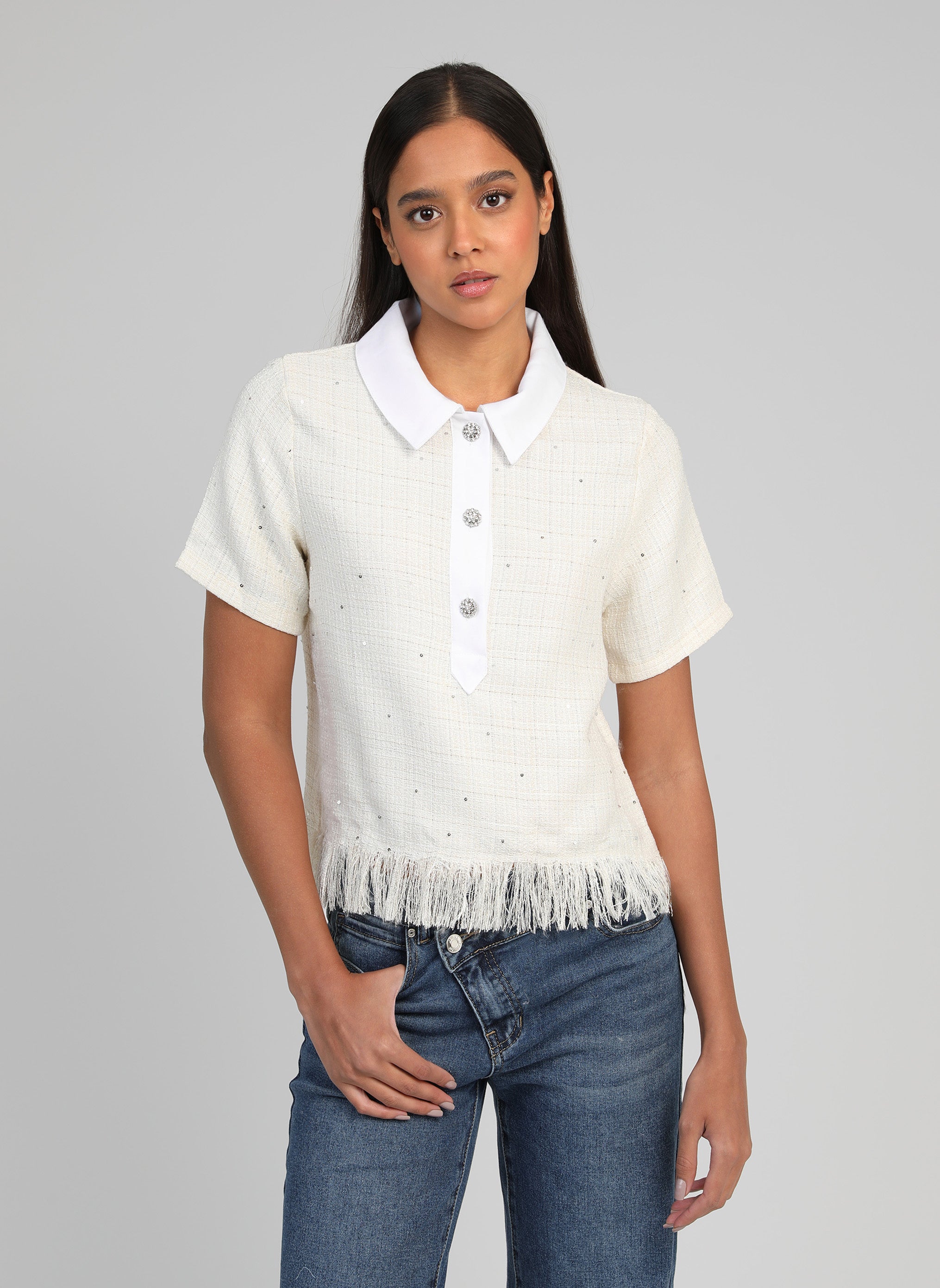 Polo AMYNE, AN'GE