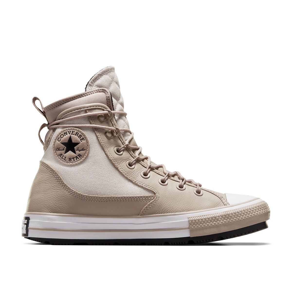 Converse all star online cuir homme