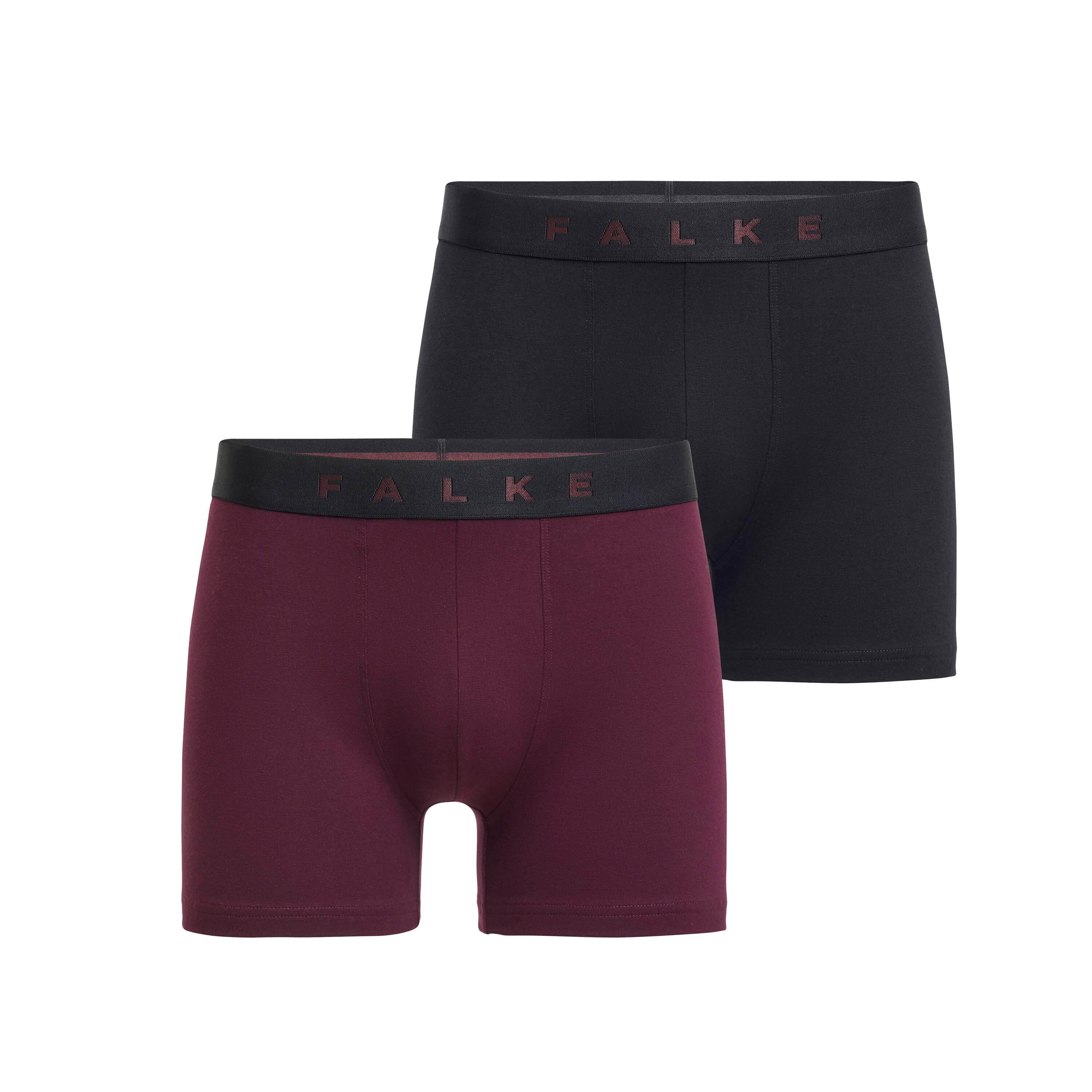 Boxer 2-Pack, FALKE