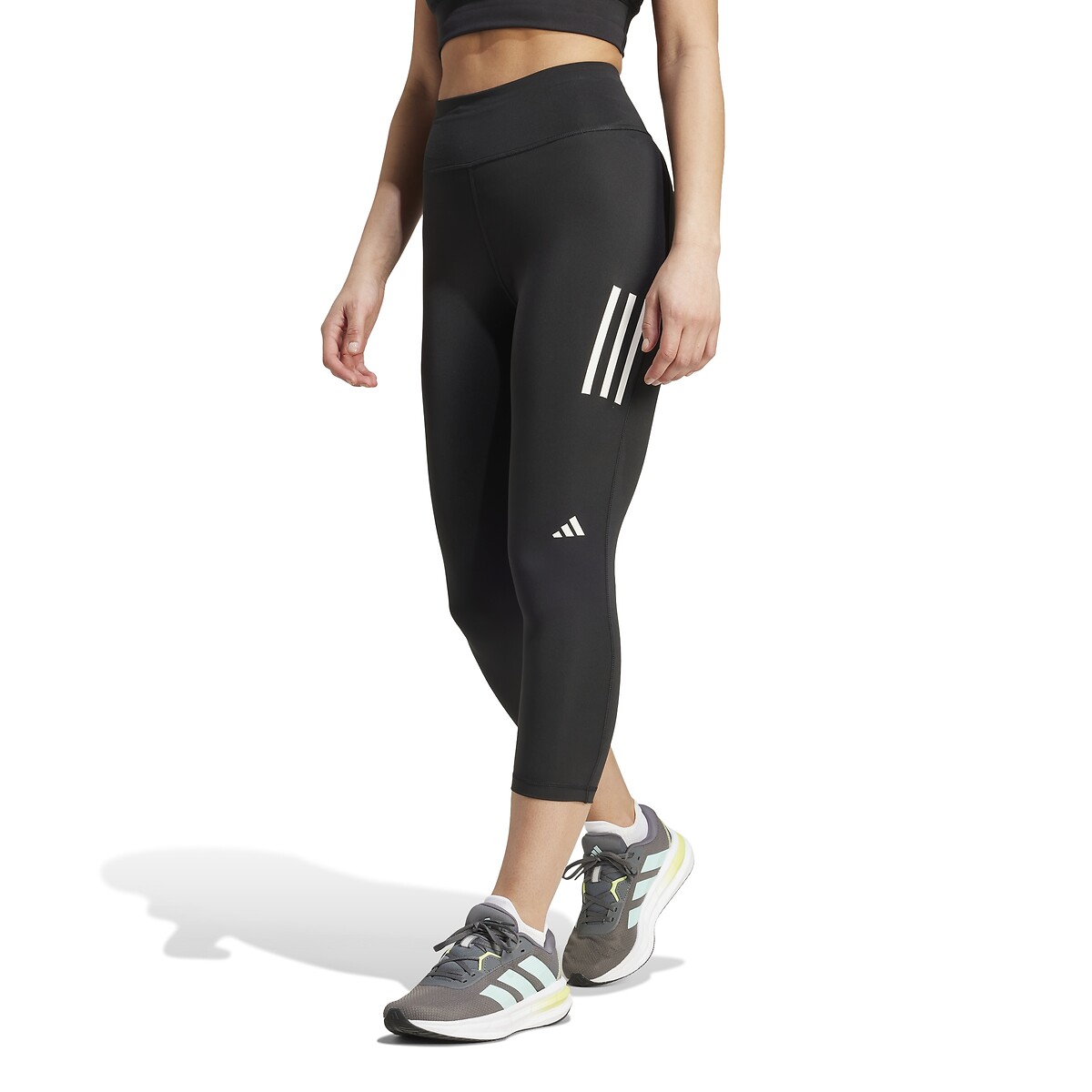 Legging 3/4 de running Own the Run, adidas Performance