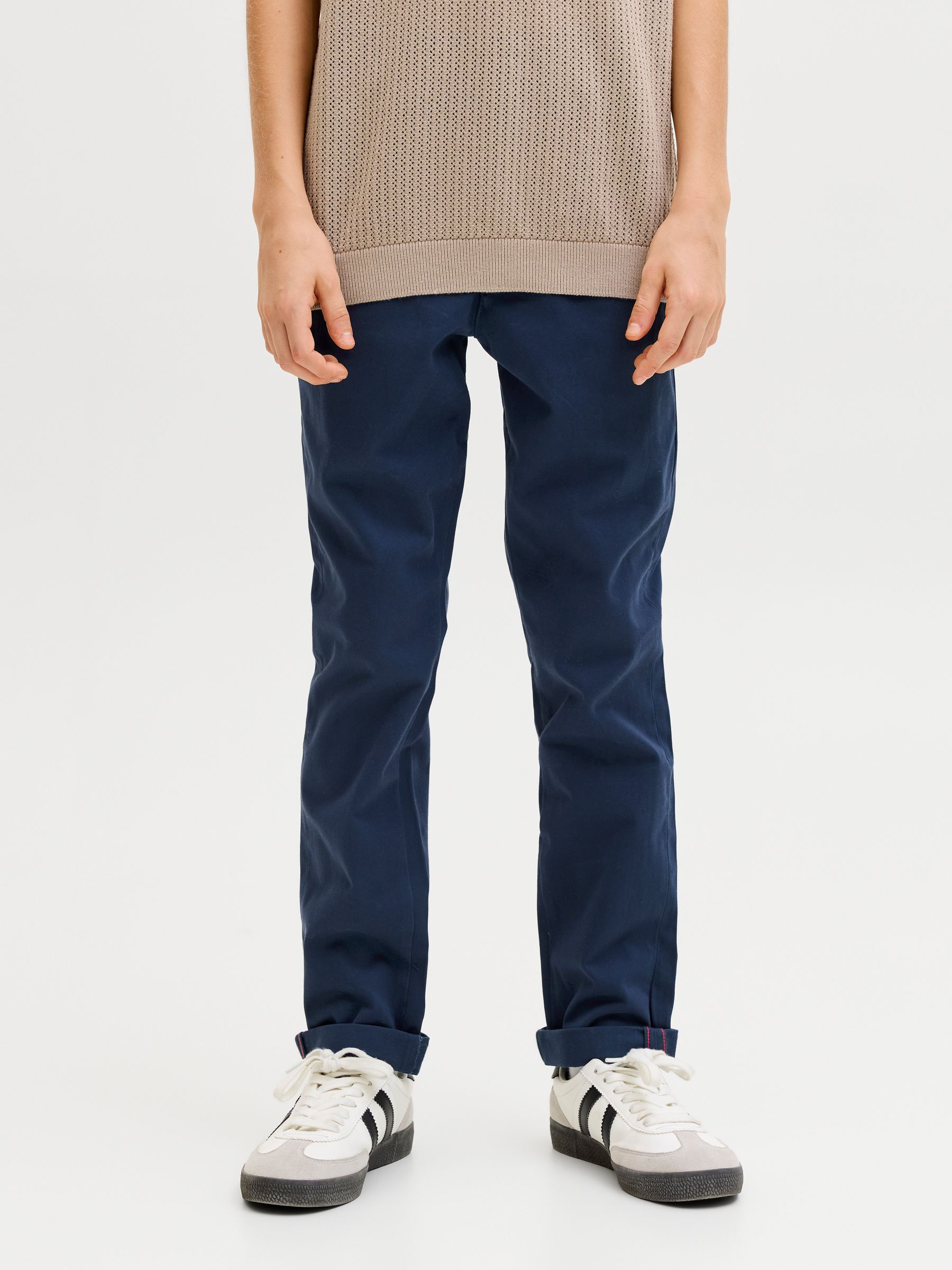 Pantalon Chino, JACK & JONES JUNIOR