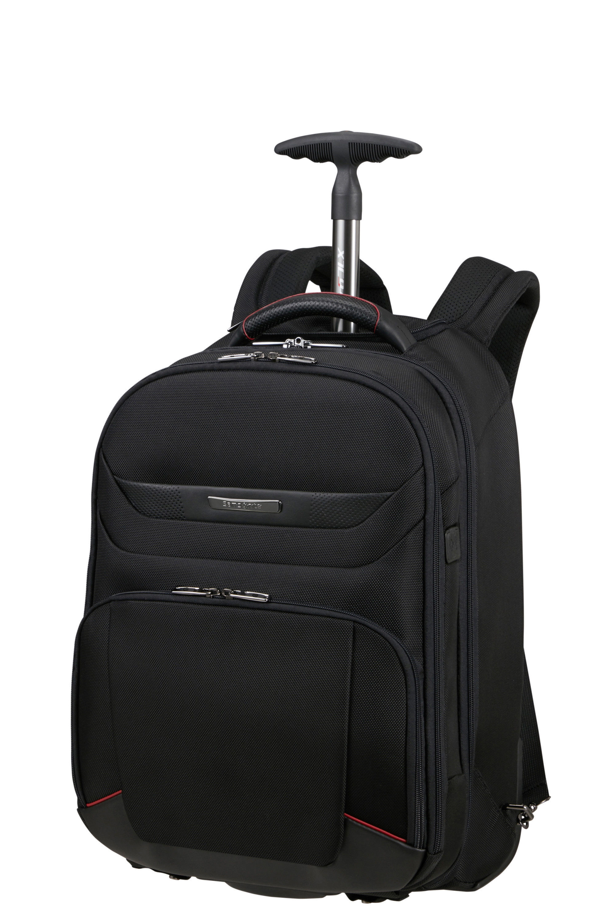 Pro-dlx 6 sac à dos ordinateur à roues, SAMSONITE