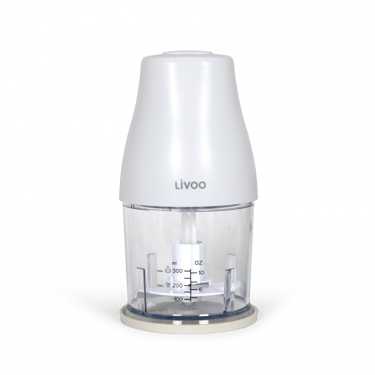 Hachoir 300 ml, LIVOO