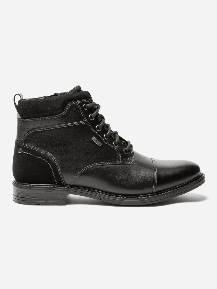Bottines VIRGILE, TBS