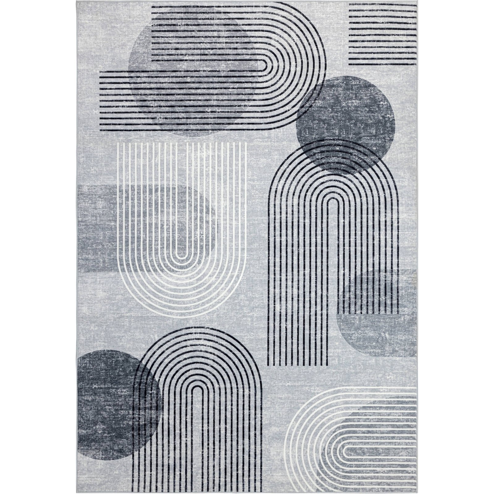 Tapis rectangulaire, Visionary, ARTE ESPINA