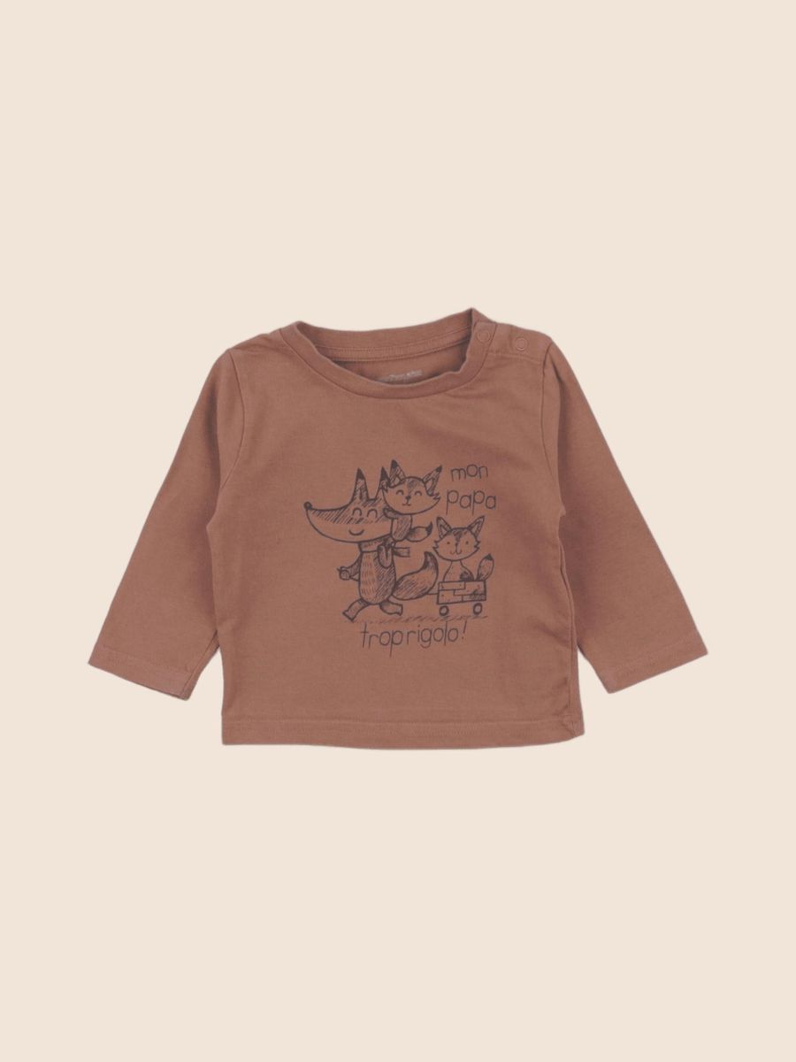 Tee-shirt - Très bon état, VERTBAUDET