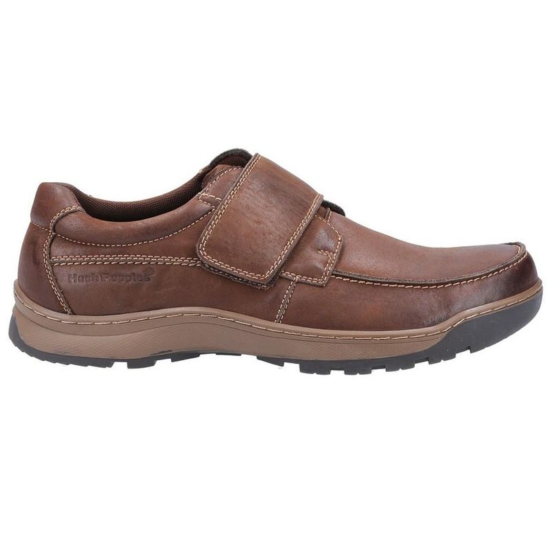 Soulier hush sales puppies homme
