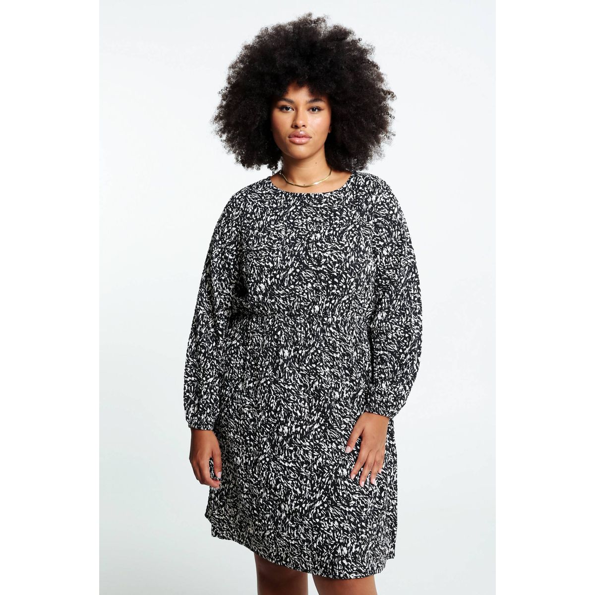 La redoute robe grande taille hotsell
