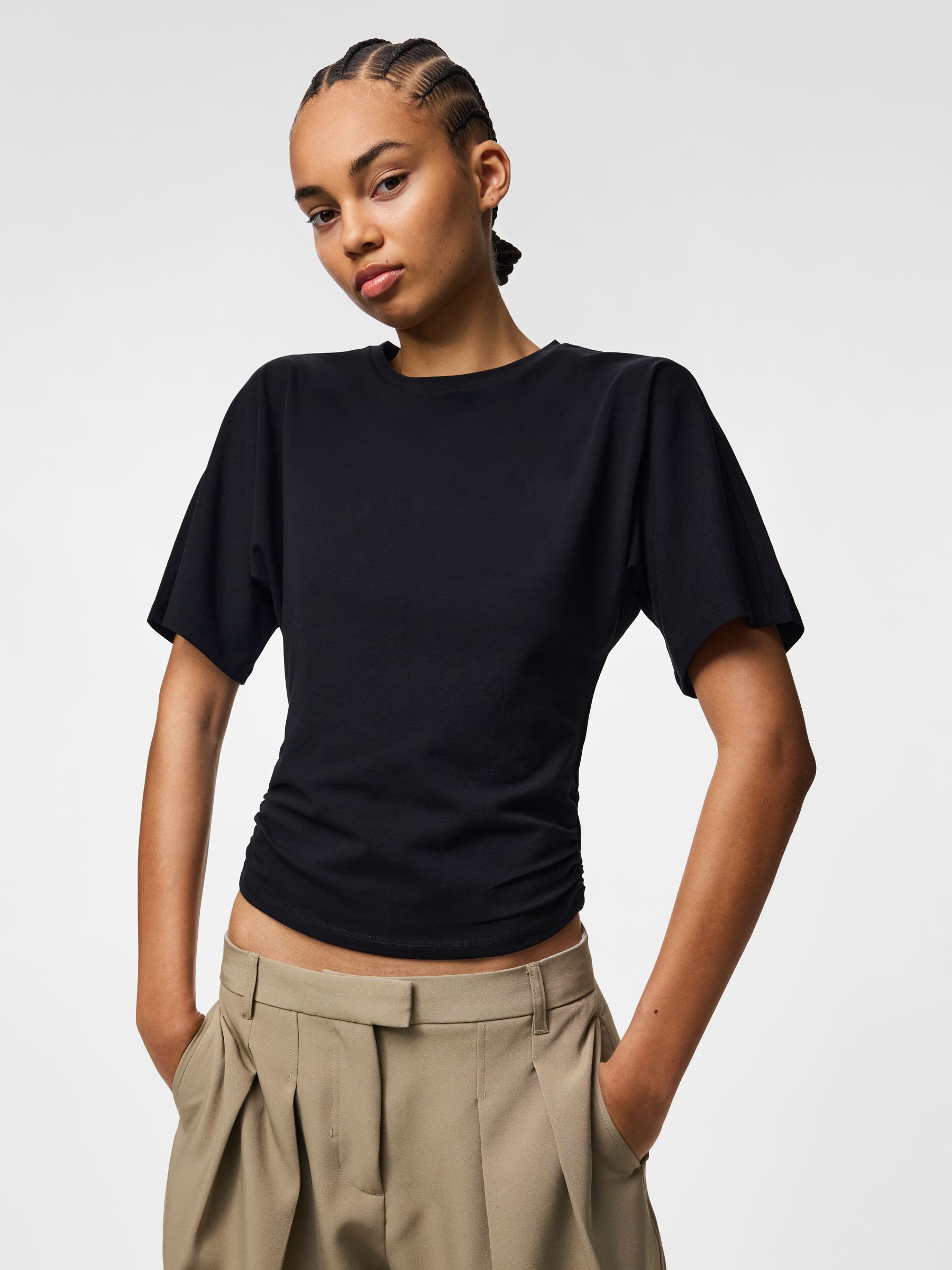 T-Shirt, PIECES