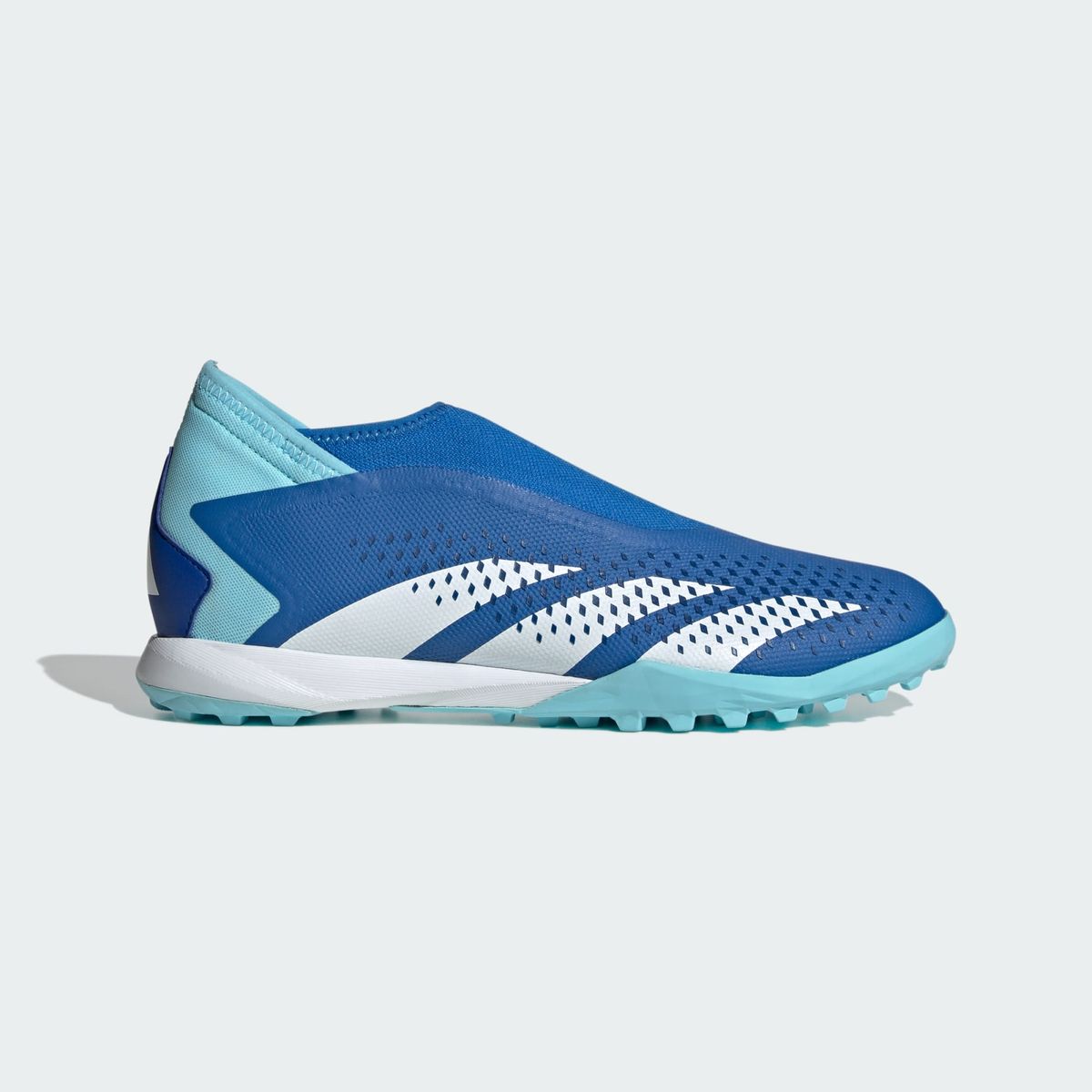 Adidas predator bleu La Redoute