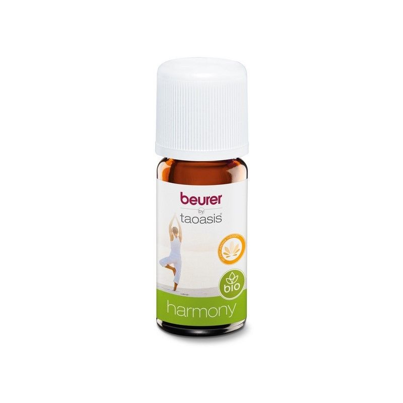 HUILE AROMATIQUE NATURELLE HARMONIE, BEURER