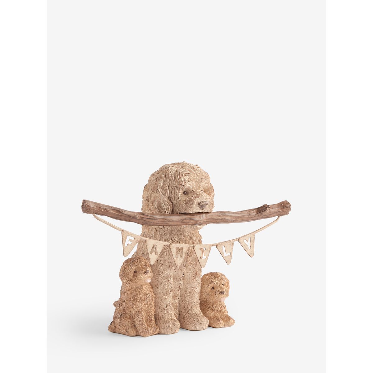 Décoration louis the labradoodle, NEXT