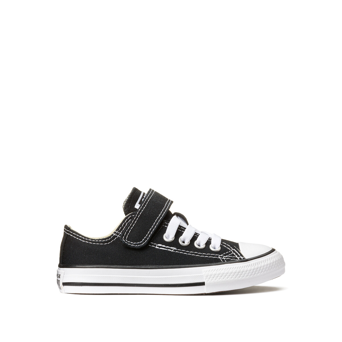 Kids Chuck Taylor All Star 1V Canvas Trainers