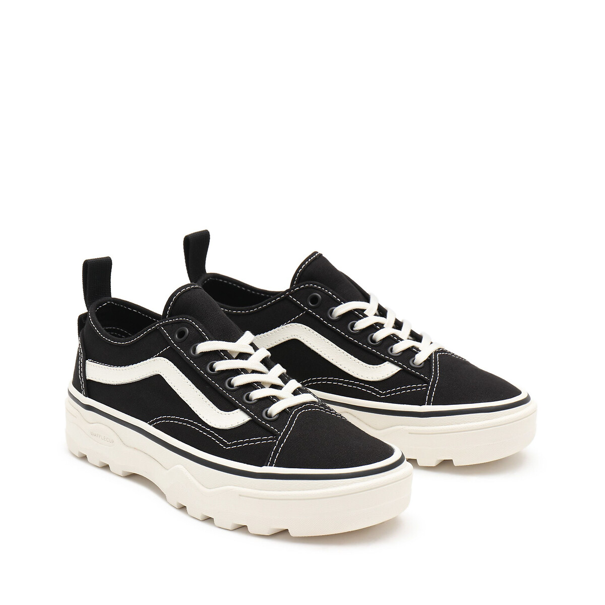 Mens sale vans platform