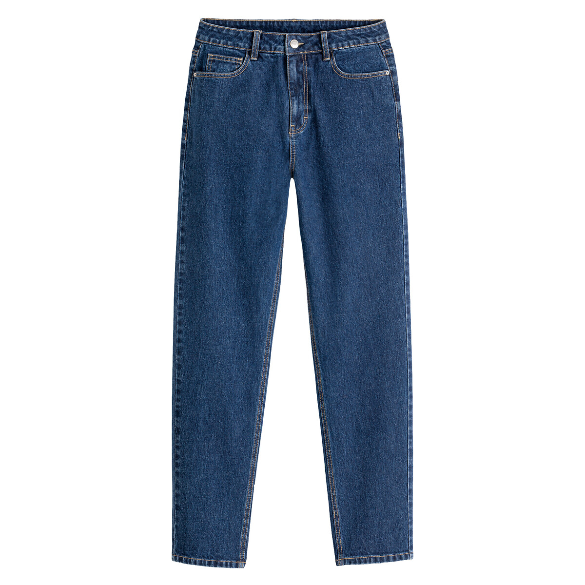 La Redoute Collections Uniross Womens Tye Dye Jeans Length 28 