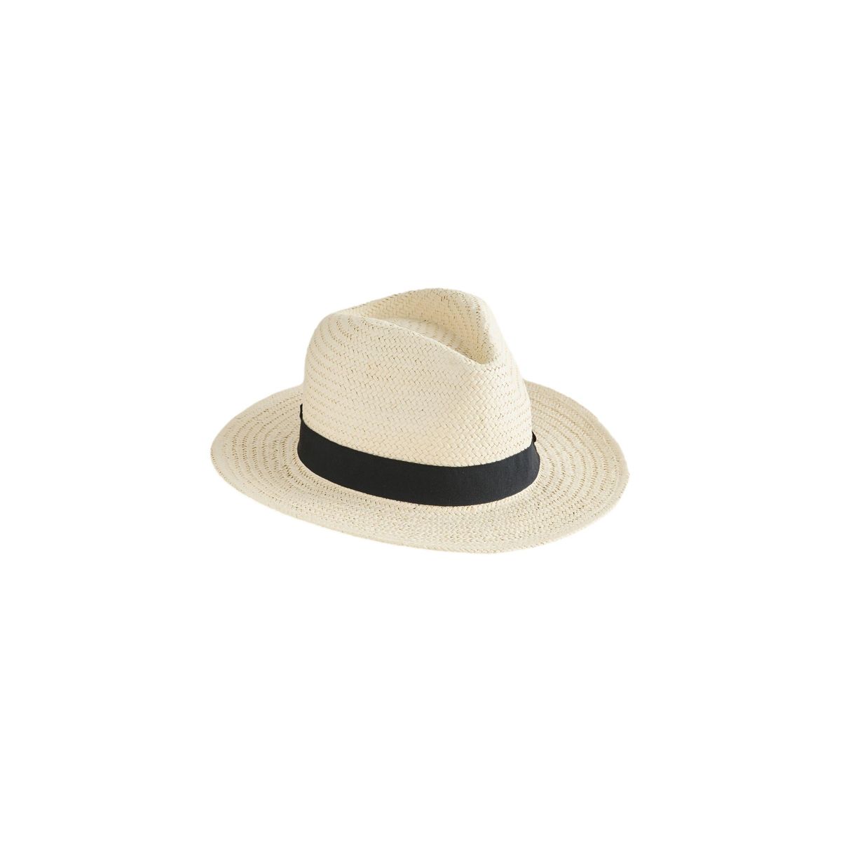 Chapeau de paille style panama, NEXT