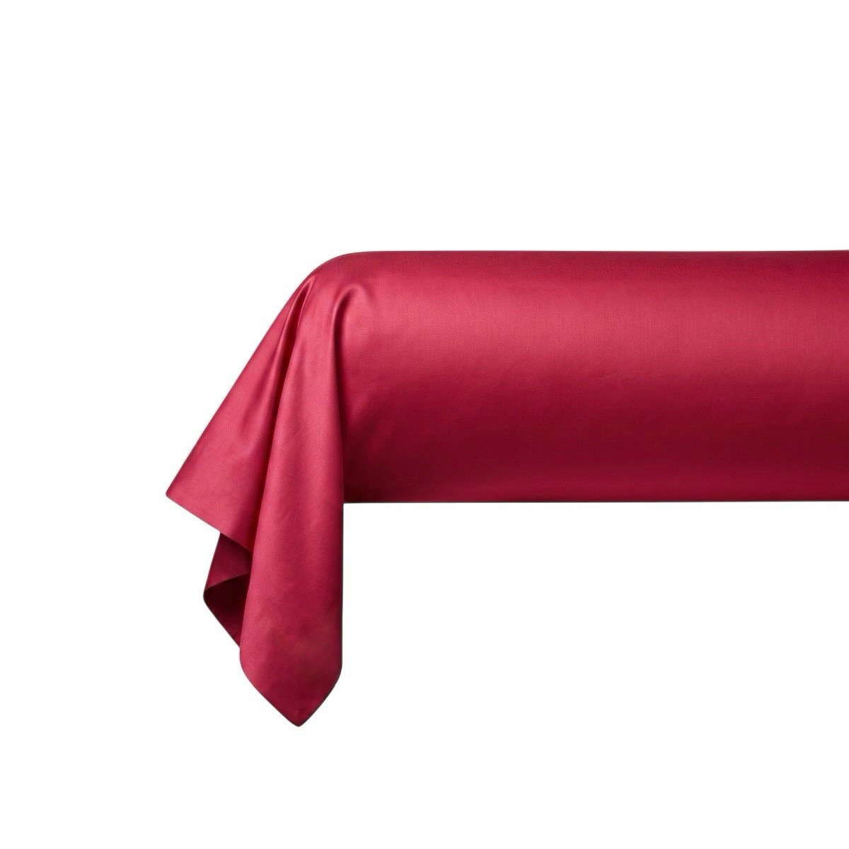 Taie De Traversin – Satin De Coton 120 Fils - PALAIS DES VENTS, TRADITION DES VOSGES