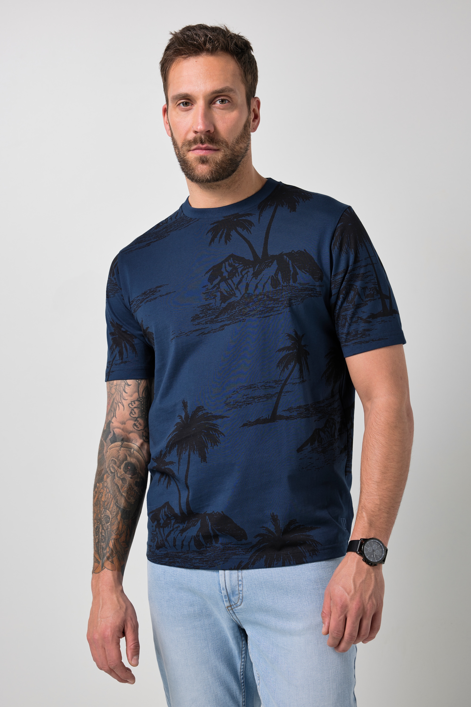 T-shirt à manches courtes, JP1880