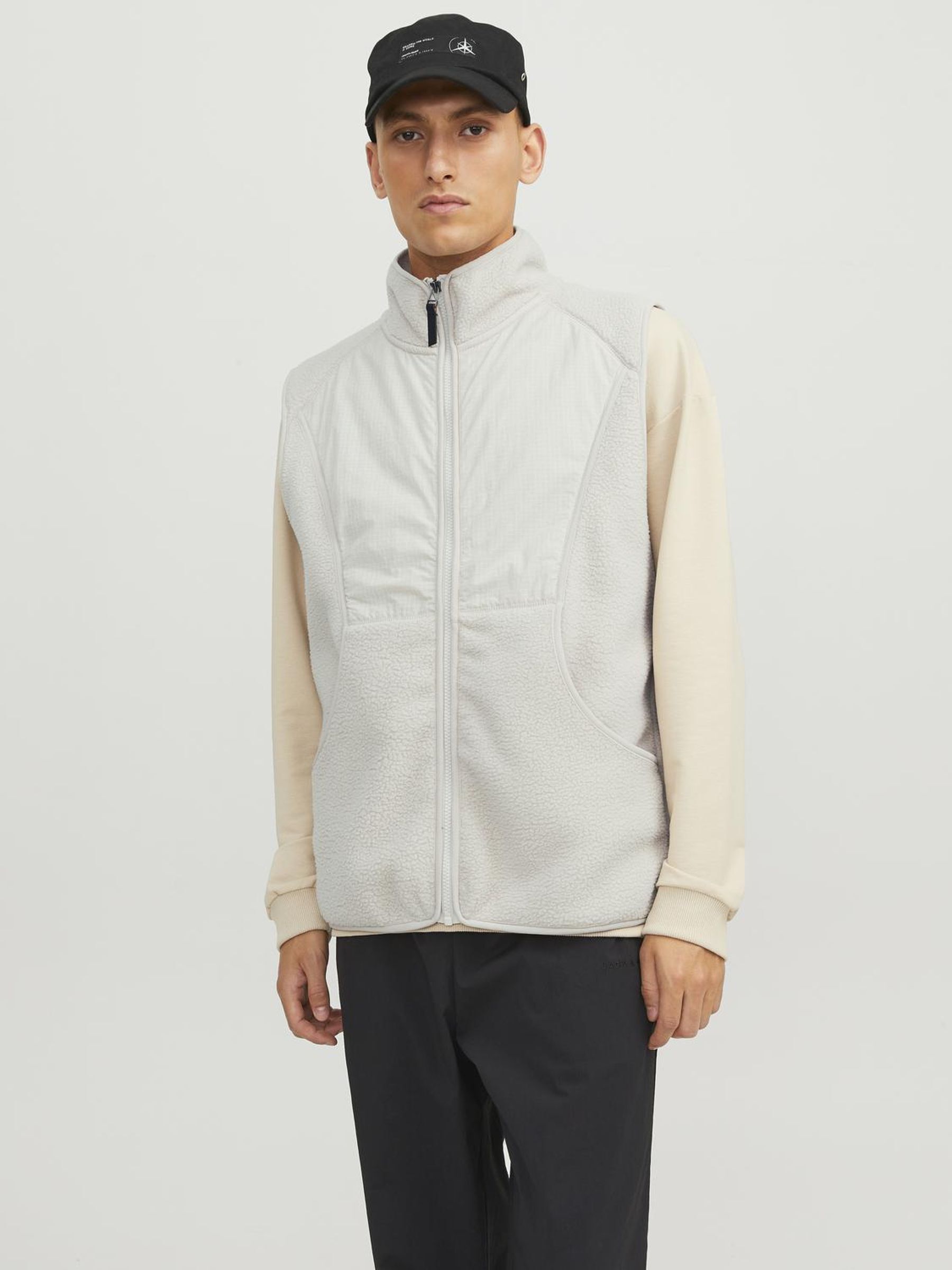 Gilet, JACK & JONES
