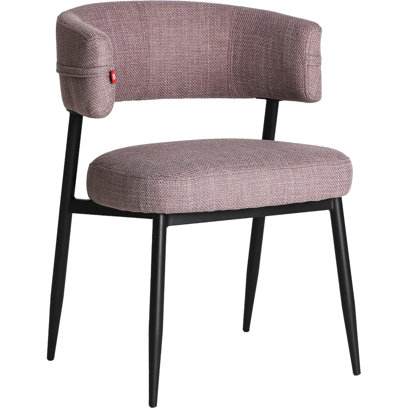 Chaise de salle à manger style contemporain, RECOLLECTION