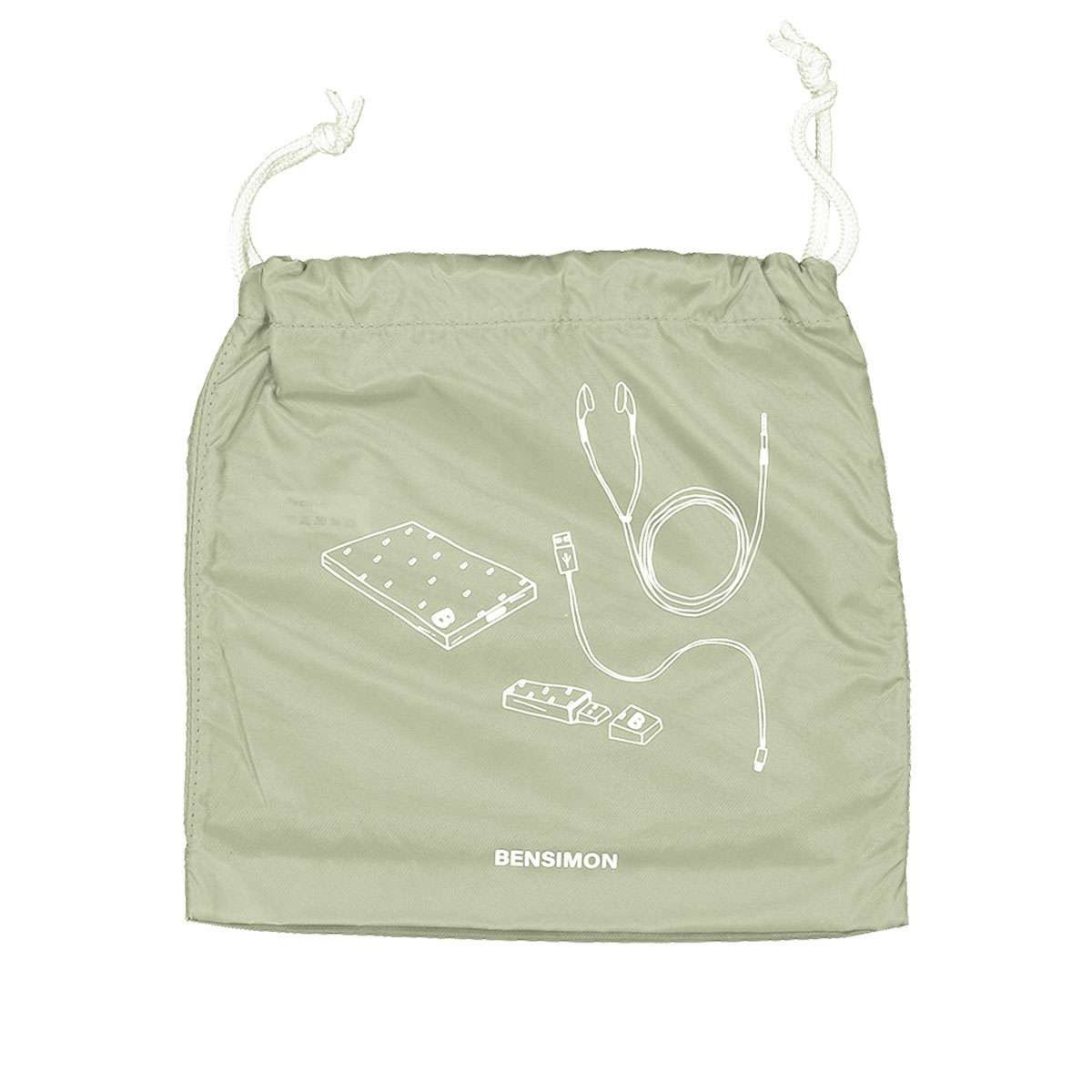 Sac bensimon clearance la redoute