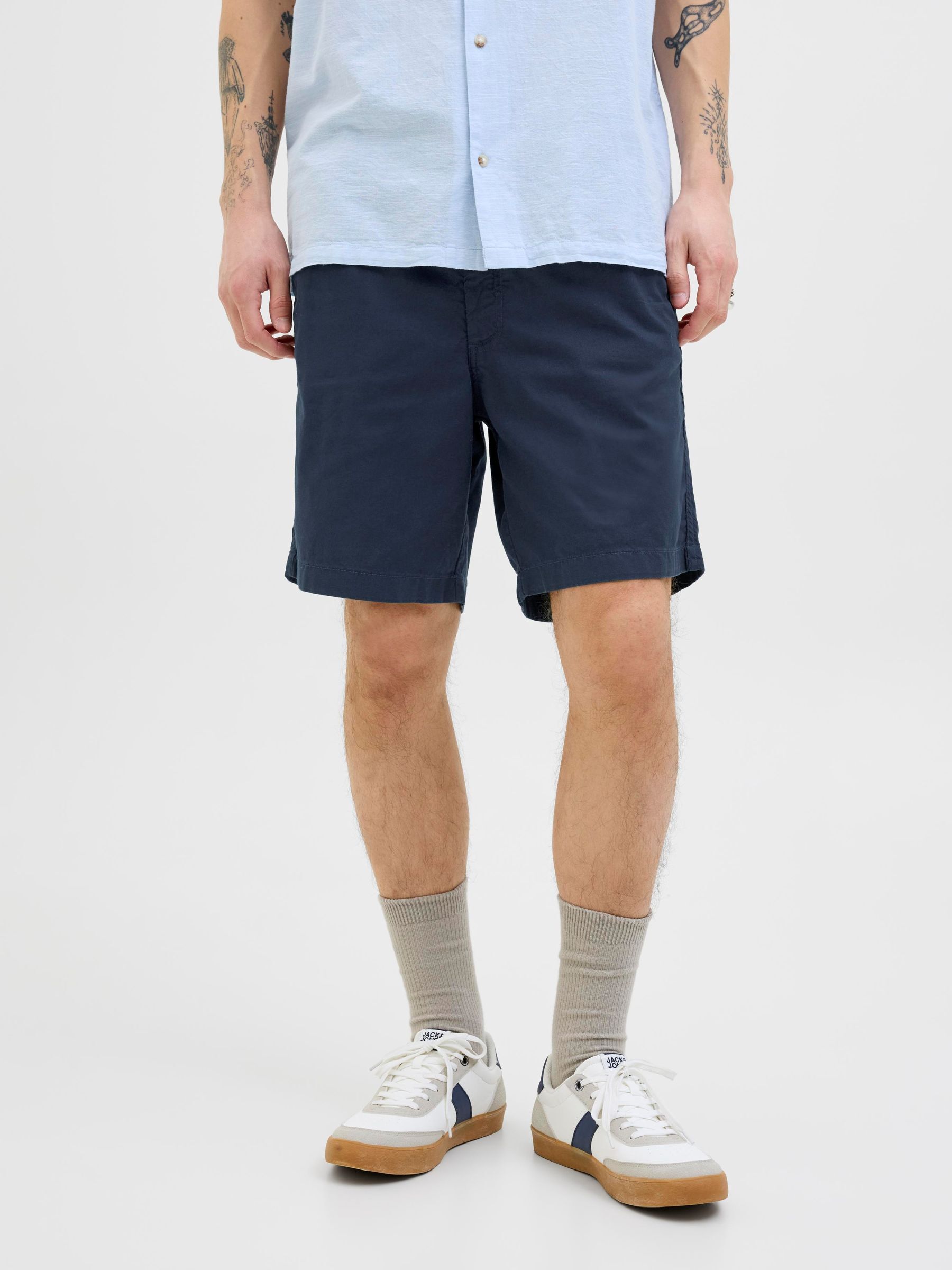 Short, JACK & JONES